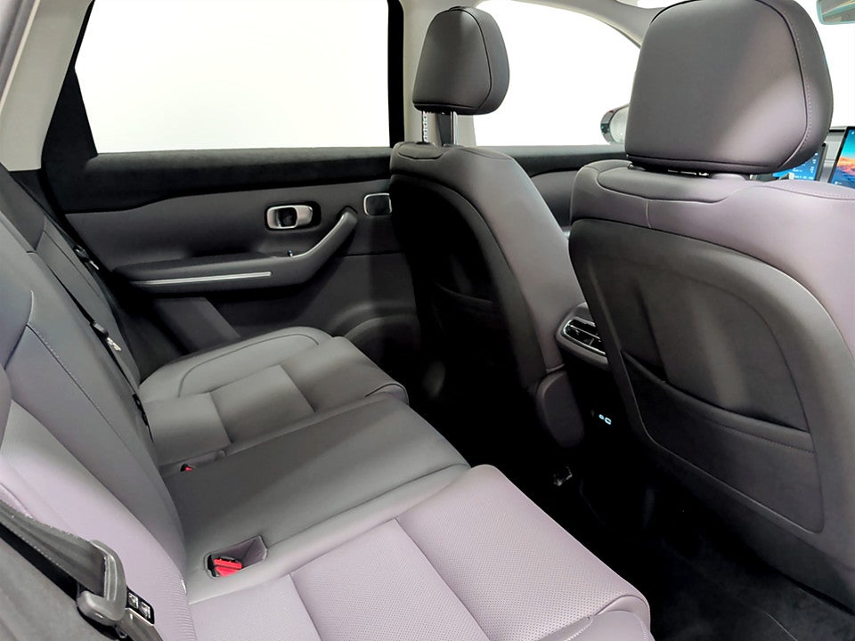 Bild på Leapmotor C10 Design ProMax Räckvidd WLTP 510km - OMGÅENDE LEVERANS!