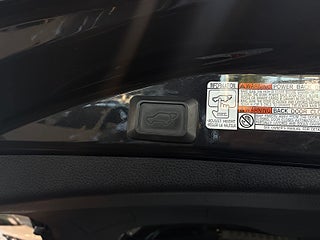 Toyota RAV4 Hybrid 2.5 DualVVT-i AWD-i E-CVTAct Plus S&V/Mvärm/Drag – bild 22