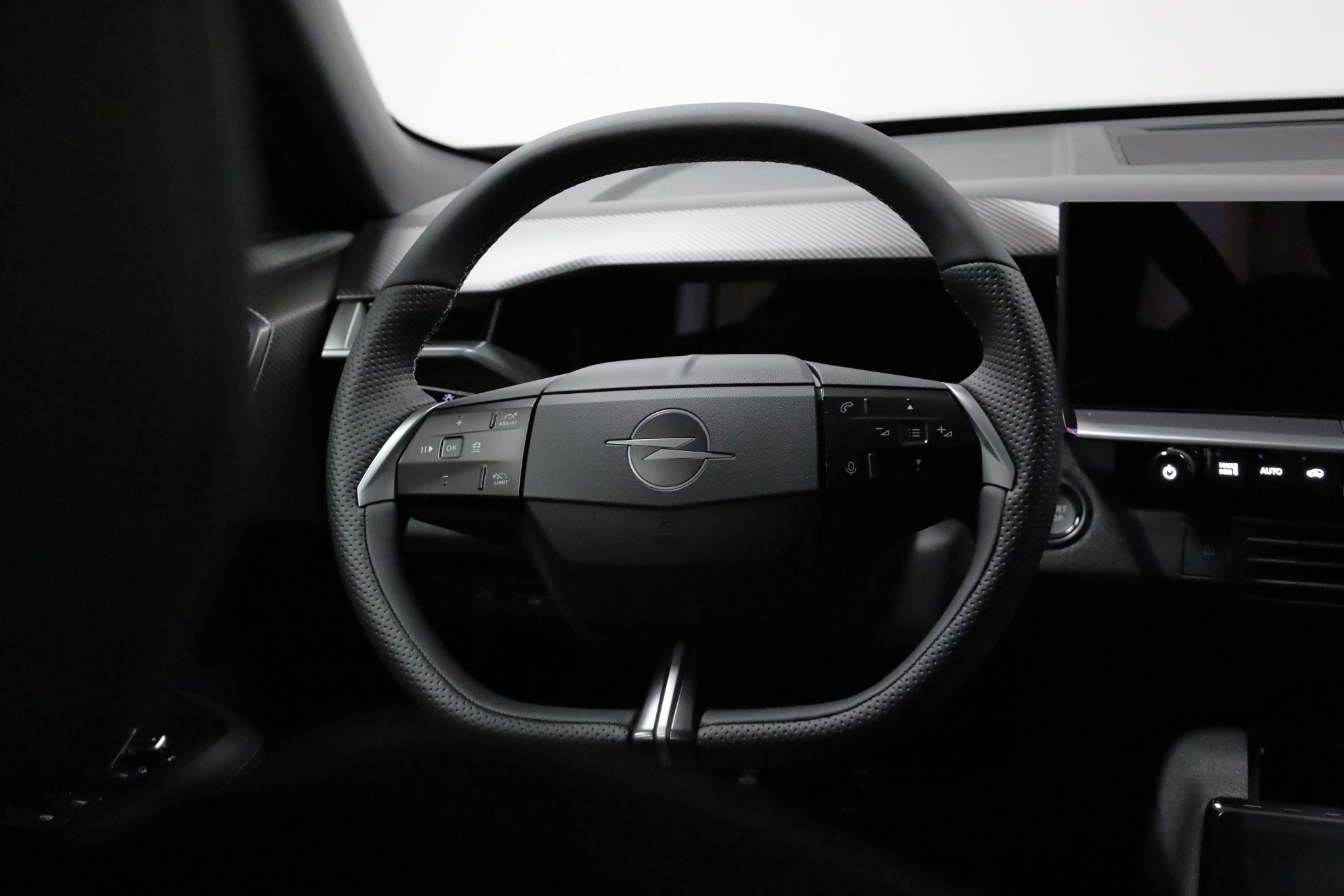 Opel Grandland GS Hybrid 145 2025, bild 5/50