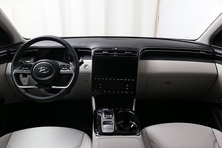 SUV Hyundai Tucson 7 av 15