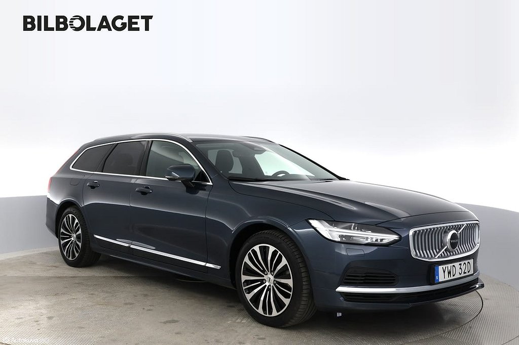 Volvo V90 Recharge T6 Core Edition