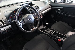 Kombi Subaru XV 12 av 18