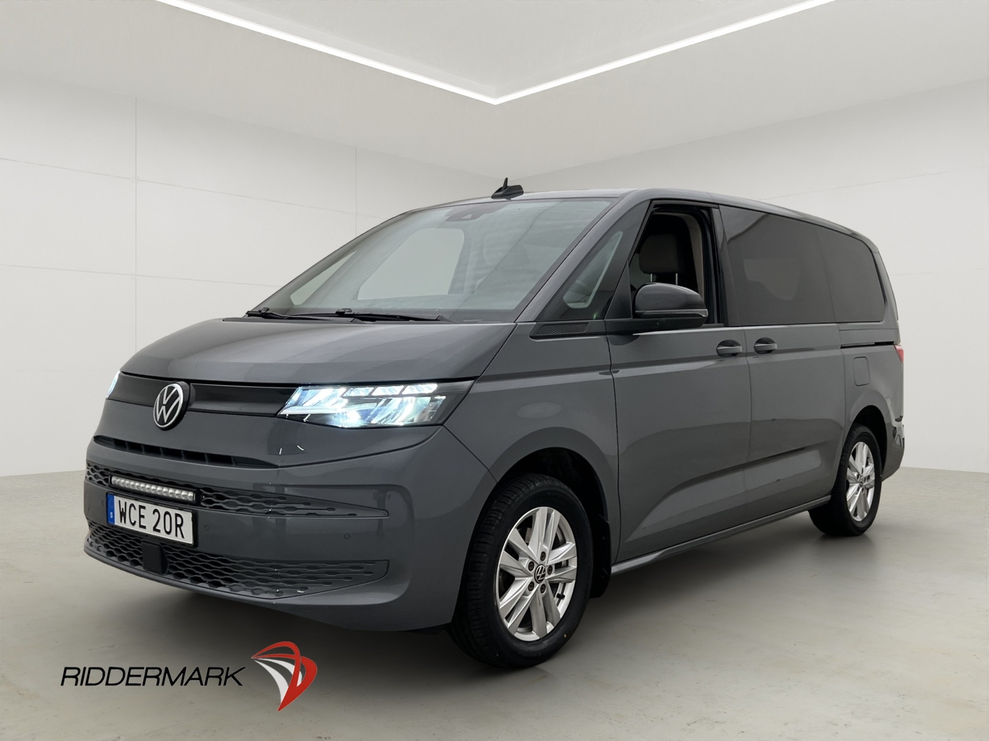 Volkswagen Multivan 2023, bild 5/10