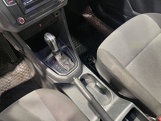Transportbil - Skåp Volkswagen Caddy 16 av 22