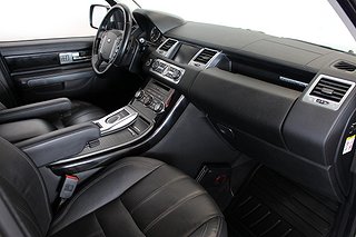 SUV Land Rover Range Rover 7 av 28