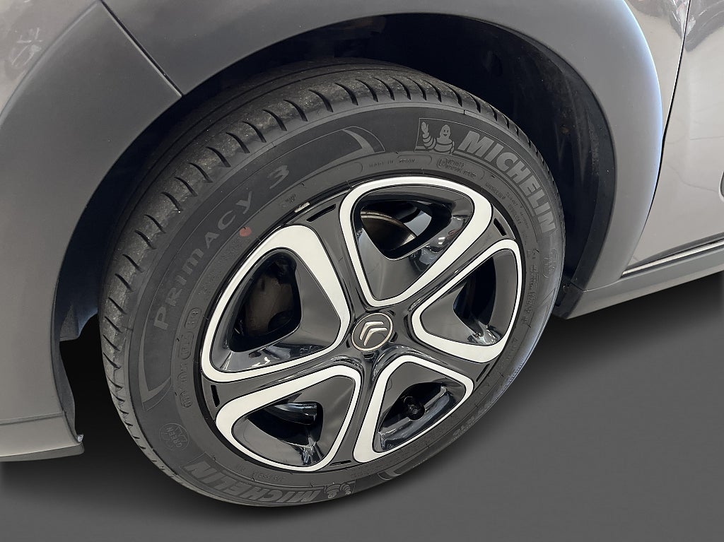Citroen C3 1.2 PureTech 82 Euro 6 – bild 17