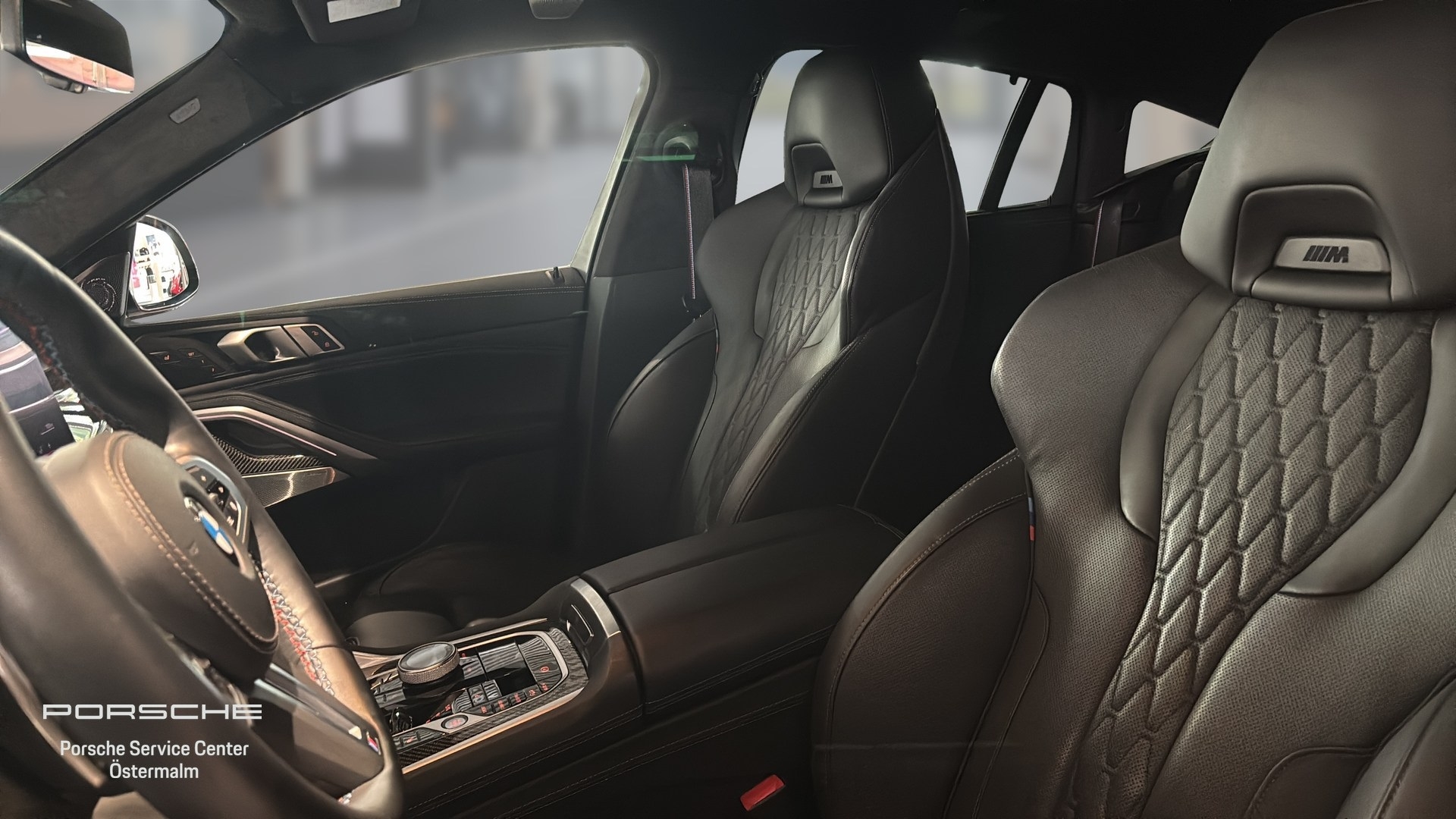 BMW X6 2024, kuva 5/10