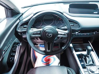 SUV Mazda CX-30 13 av 21
