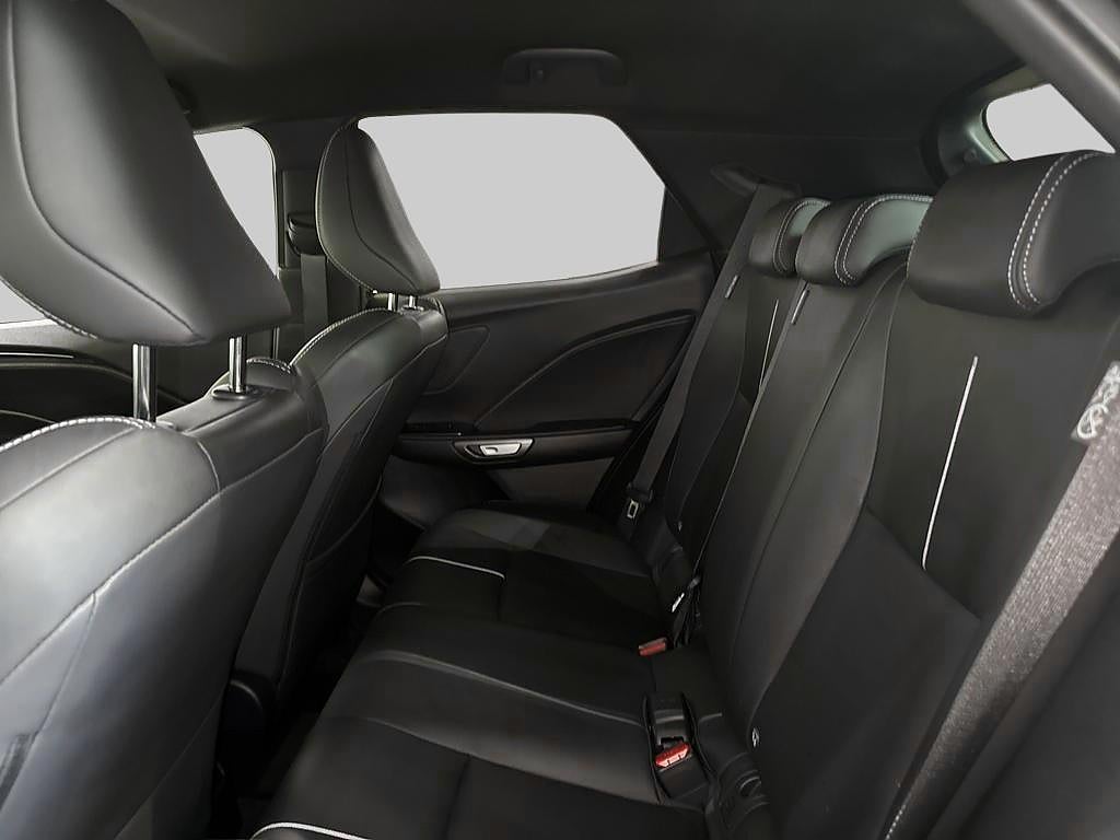 Lexus LBX 2025 - miniatyr 7