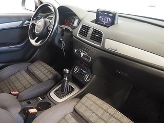 SUV Audi Q3 8 av 16