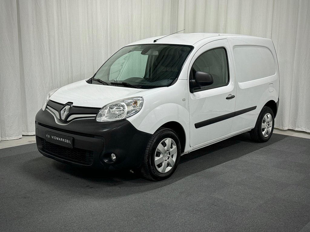 Renault Kangoo Express 1.5 dCi Eu6|3-sits|Leasebar|1083:-/mån|