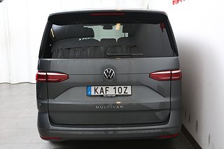 Minibuss Volkswagen Multivan 5 av 23