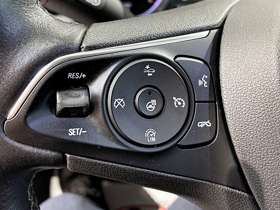 Bild på Opel Insignia Sports Tourer 1.5 Turbo 165hk B-KAMERA RATTVÄRME