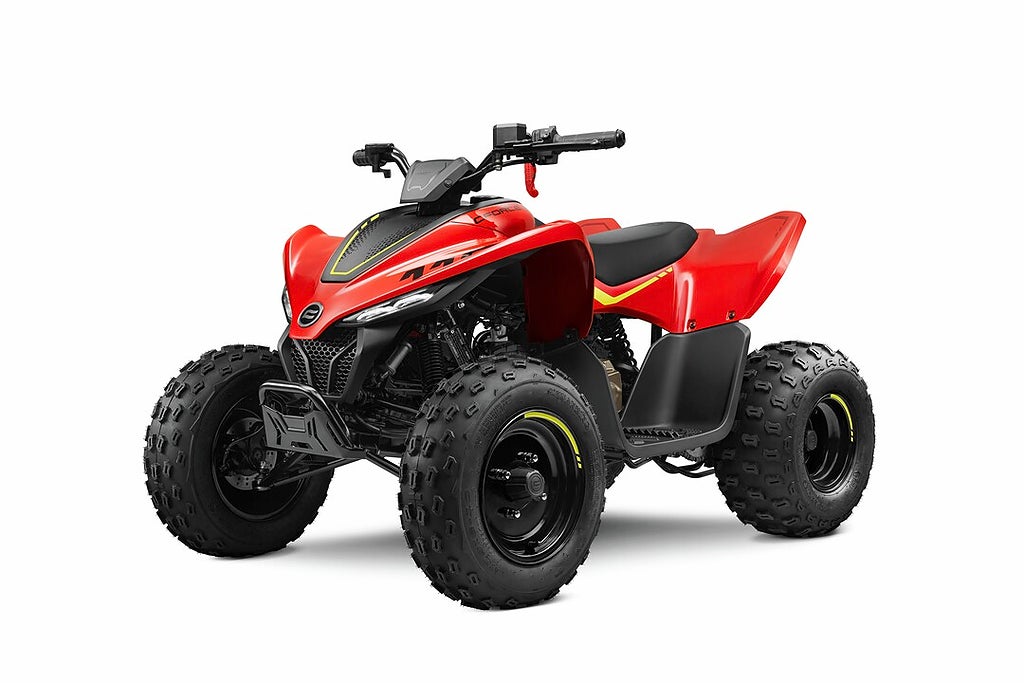 CFMOTO CFORCE 110 EFI 