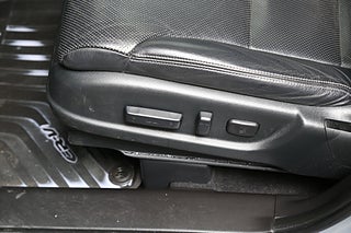 SUV Honda CR-V 17 av 29