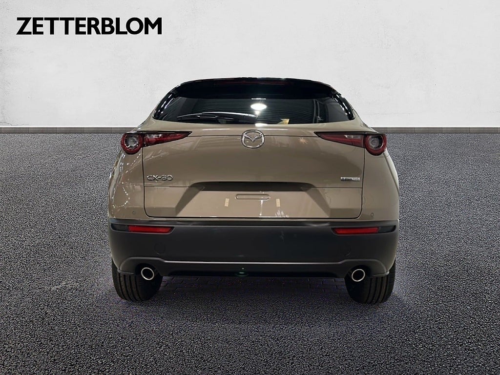 Kombi Mazda CX-30 4 av 20