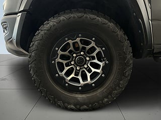 RAM 1500 TRX 6.2 711 hk TorqueFlite Carbon Package/H/K/MOMS/Wrap – bild 14