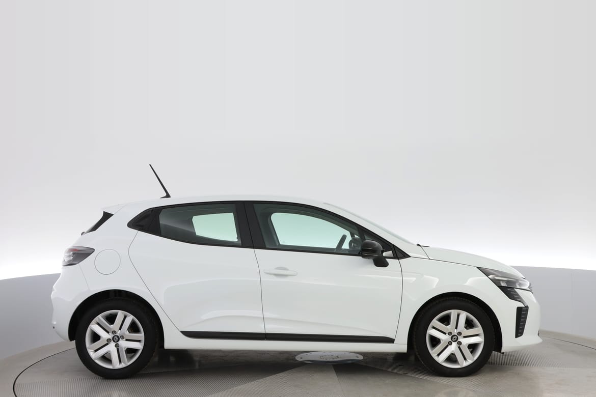 Renault Clio phII TCe 90 Evolution II 2025, kuva 5/10