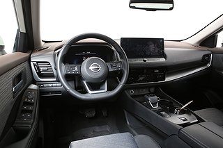 SUV Nissan X-Trail 11 av 19