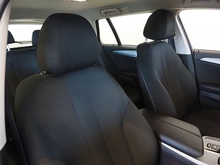 Kombi BMW 520 12 av 22