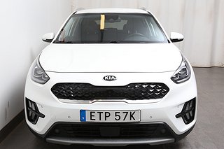 SUV Kia Niro 5 av 17