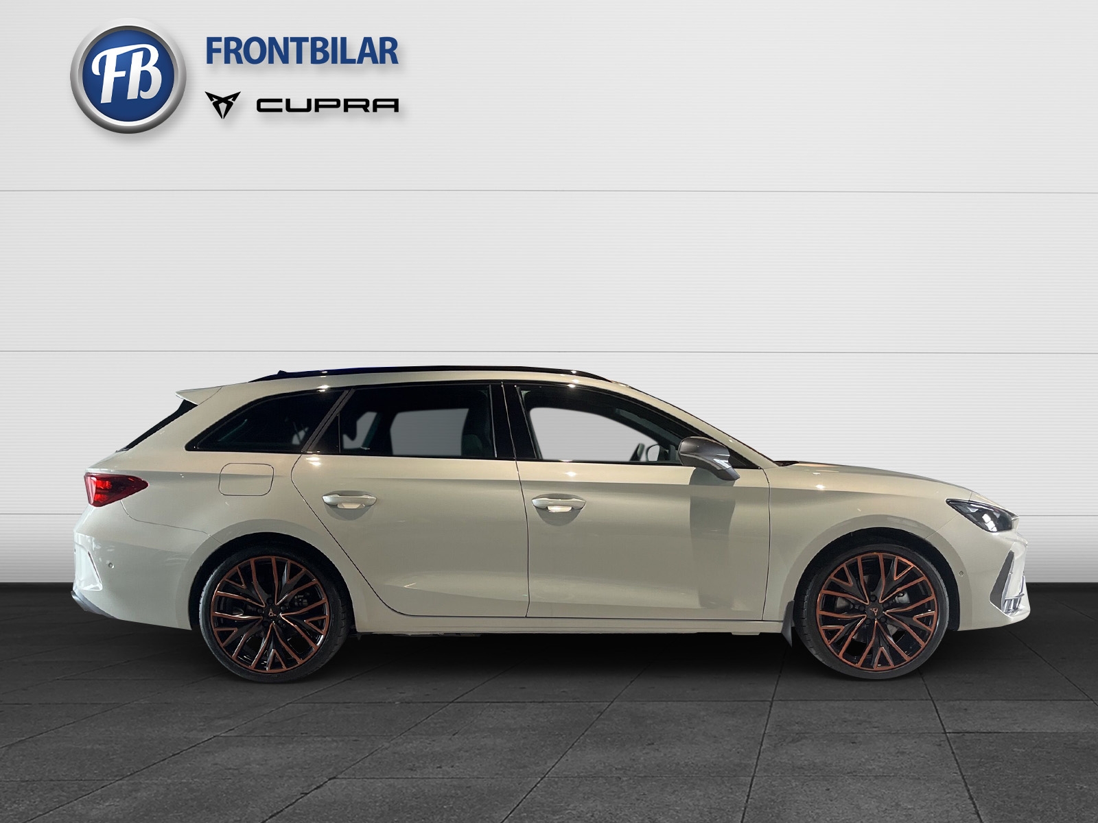 Cupra Leon 2026, bild 2/36
