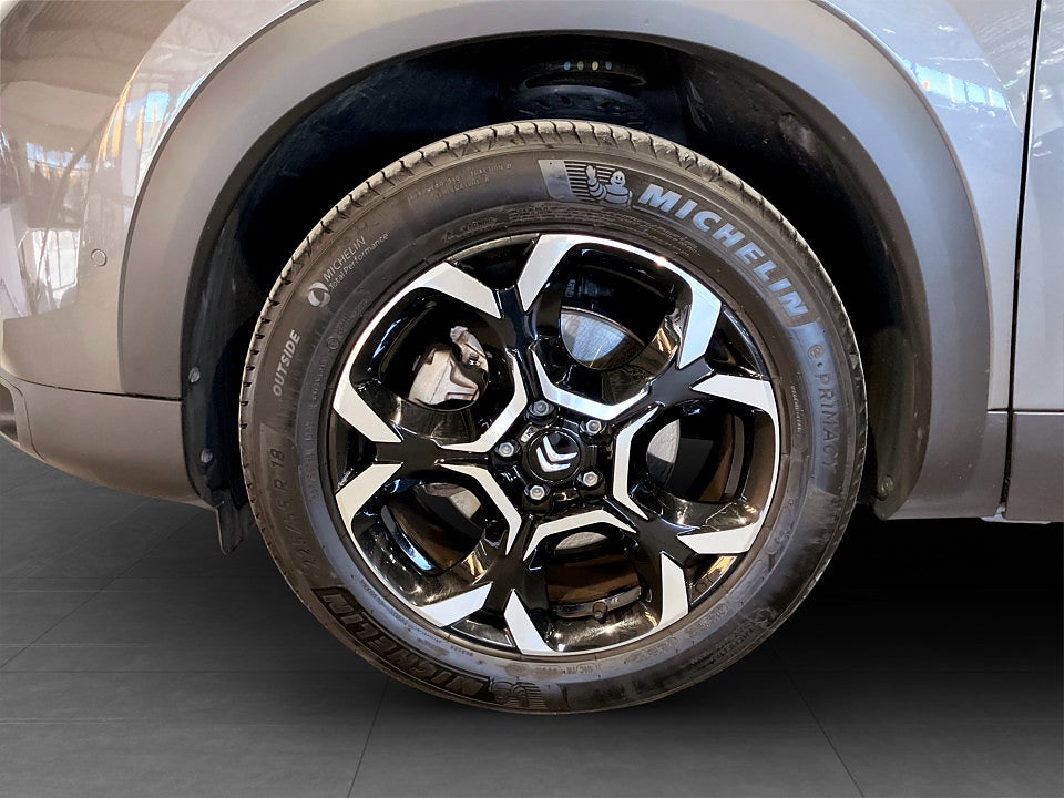 Bild på Citroën C5 Aircross Shine 1.2 PT 130hk Aut KAMPANJRÄNTA 3,99%