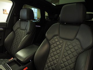 SUV Audi Q5 17 av 24