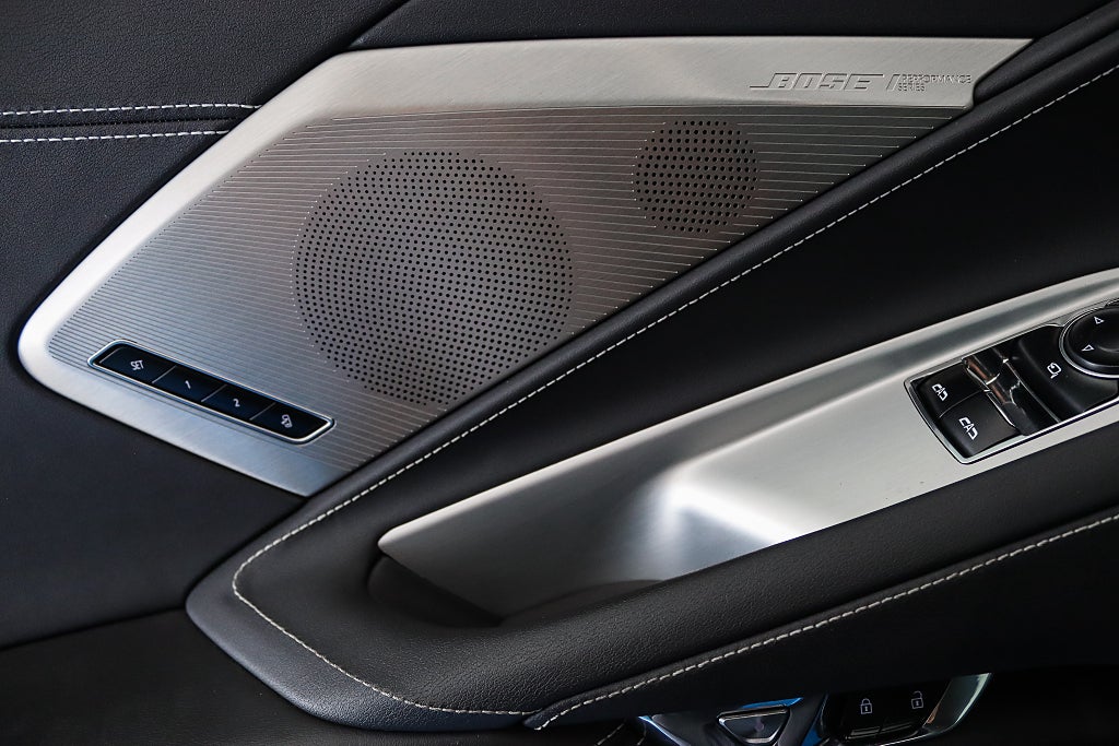 Chevrolet Corvette C8 Stingray / PÅKOSTAD / SE SPEC /