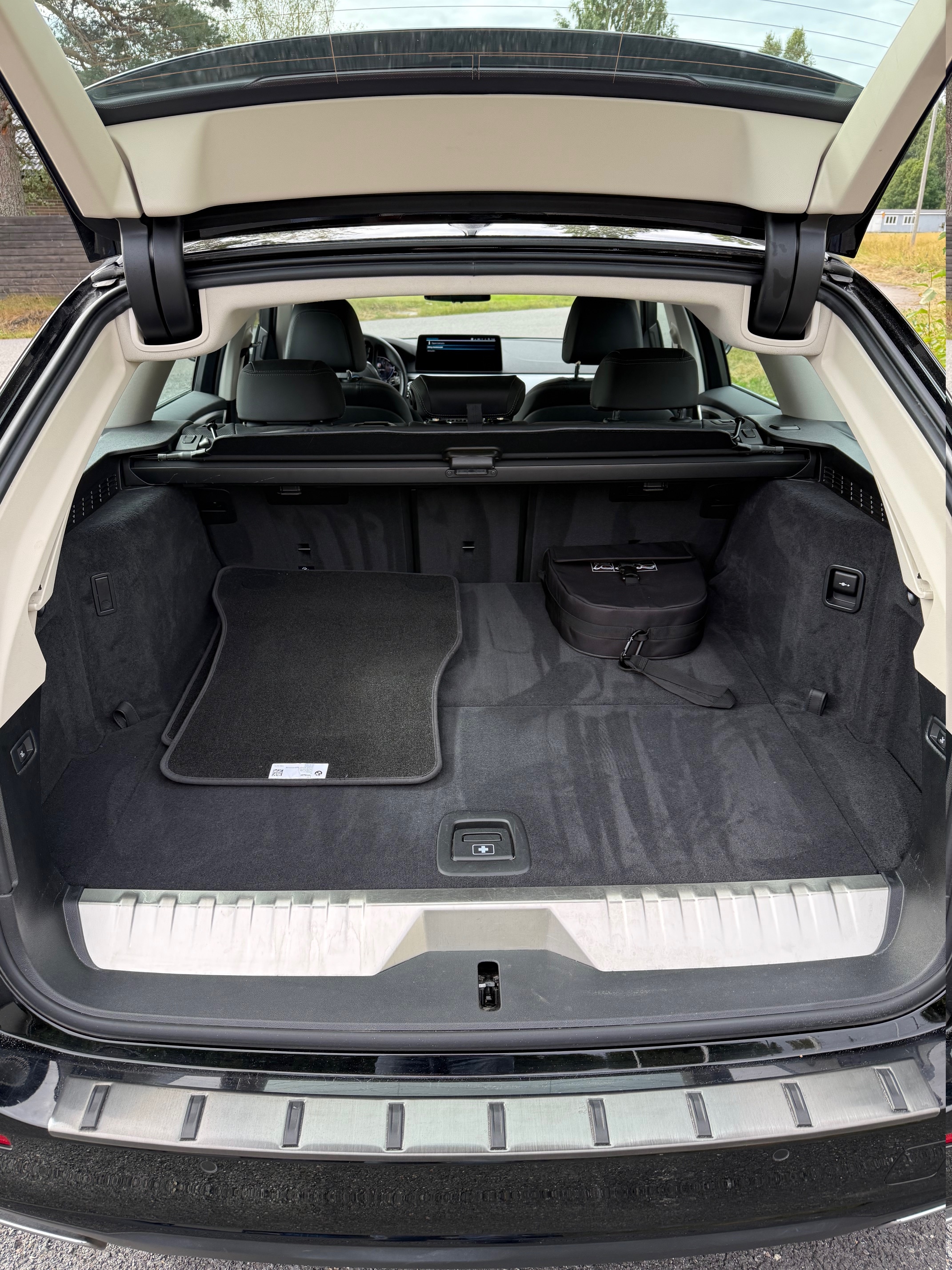 BMW 530 2024, bild 6/45