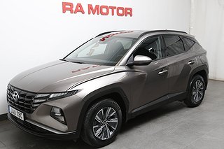 SUV Hyundai Tucson 1 av 27