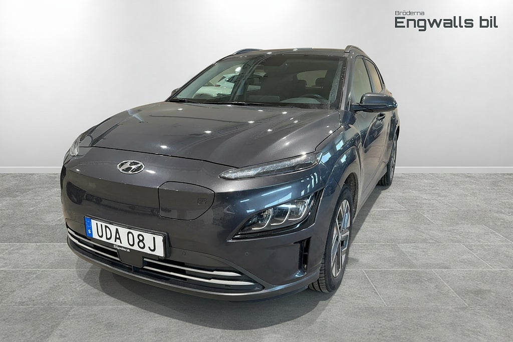 Hyundai Kona 39.2 kWh Essential