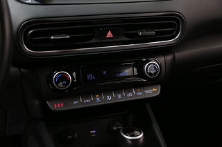 SUV Hyundai Kona 17 av 26