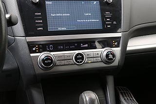 Kombi Subaru Outback 31 av 31