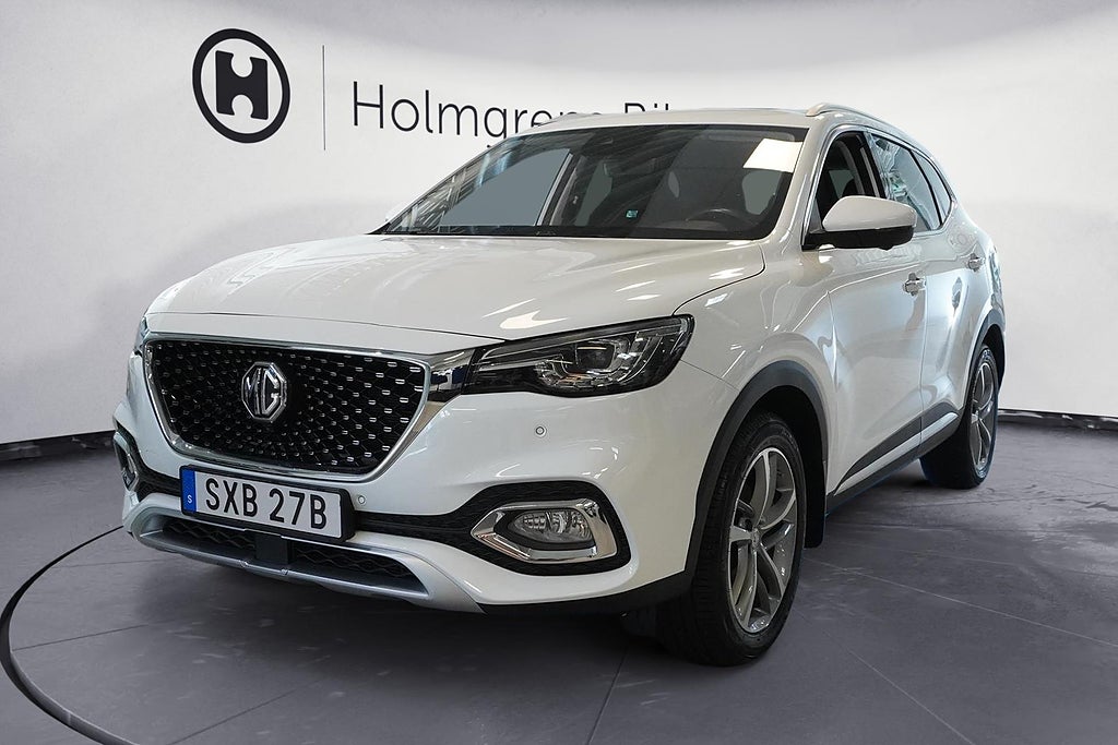 MG EHS Luxury Pano Kamera El Stol | Ränta 1,95%