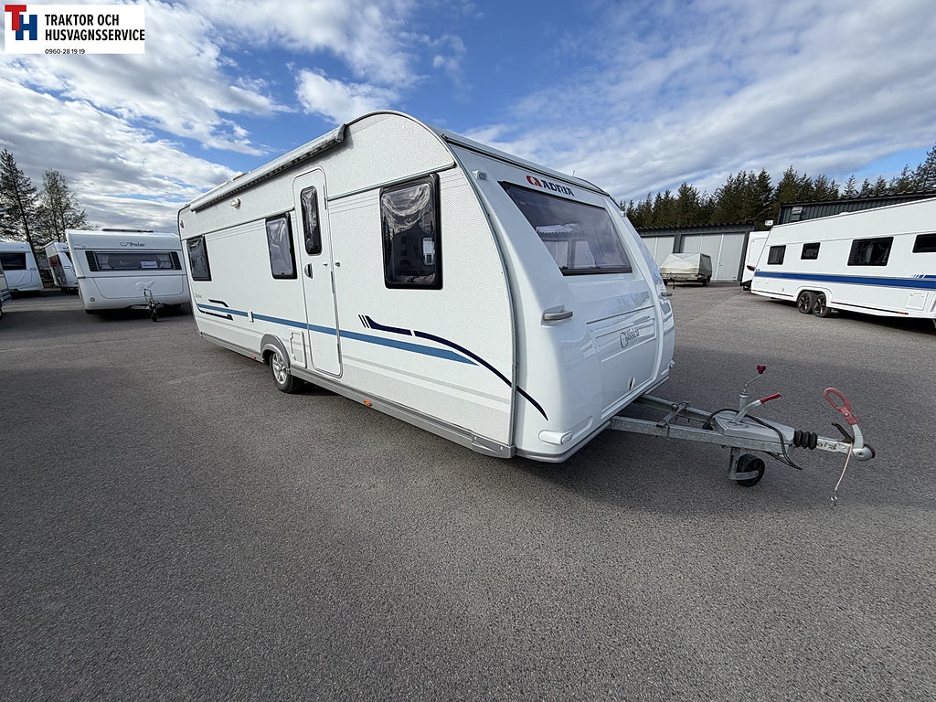 Adria CLASSICA 663 UK