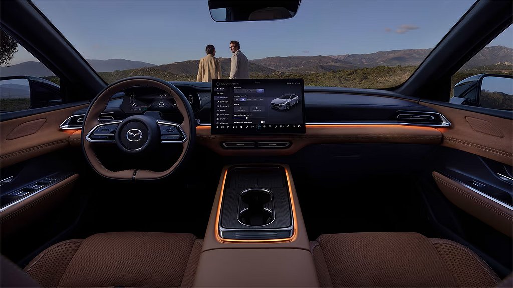 Mazda 6 e Takumi 80 kWh PREMIÄR |10ÅrsGaranti | 1,99%ränta 2025