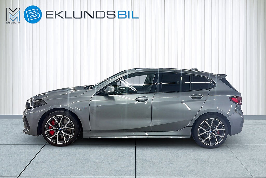 BMW 118I 2023