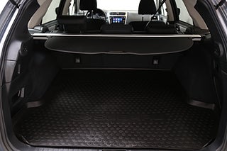 Kombi Subaru Outback 22 av 22