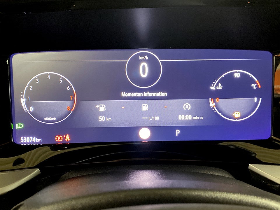 Bild på Opel Mokka Ultimate 1.2 Turbo 130hk Aut B-KAMERA CARPLAY