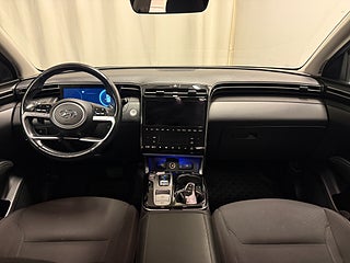 SUV Hyundai Tucson 6 av 7