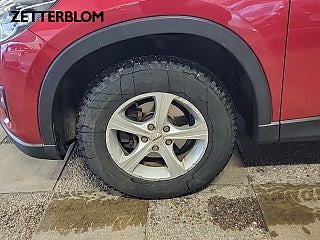 Kombi Mazda CX-5 13 av 14