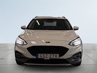 Ford Focus Active Kombi 1.0 EcoBoost Drag/MVärm/Navi/Carplay/Bt – bild 2