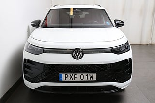 SUV Volkswagen Tayron 5 av 30