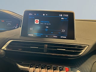 Peugeot 5008 1.2 PureTech 130 EAT 7-Sits Kamera Psens Keyless S&V – bild 15