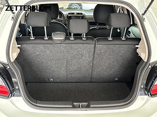 Halvkombi Mitsubishi Space Star 6 av 14