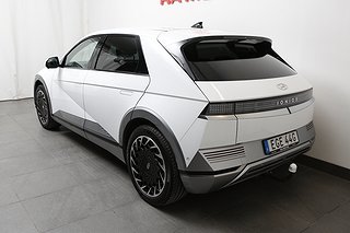 SUV Hyundai IONIQ 5 4 av 16