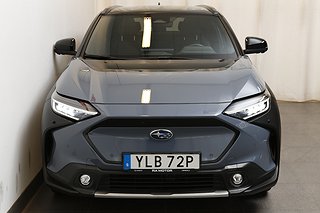 SUV Subaru Solterra 6 av 31