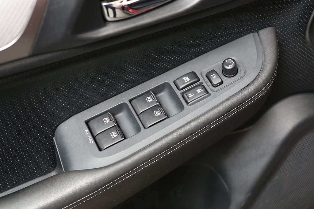 Subaru Outback 2,5i 175hk Ridge AWD Motorv Drag Leasbar 2019