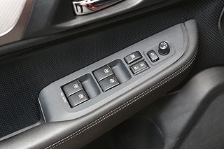 Kombi Subaru Outback 11 av 27